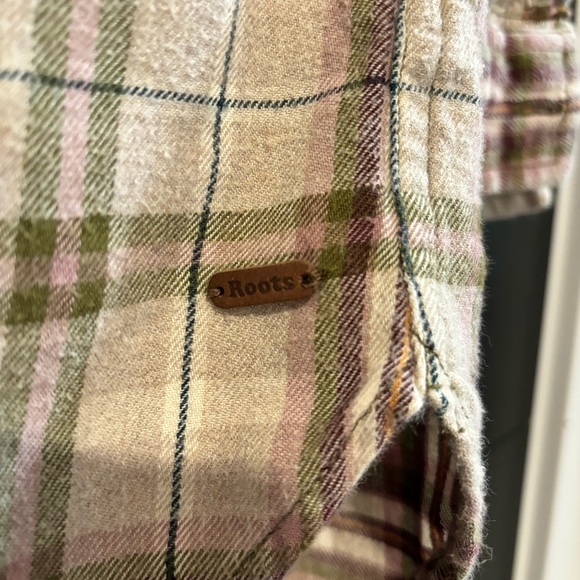 Long Flannel - Picture 5 of 6